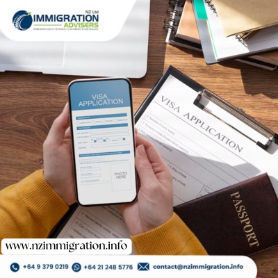Indonesia to NZ: Apply Work Visa Today
