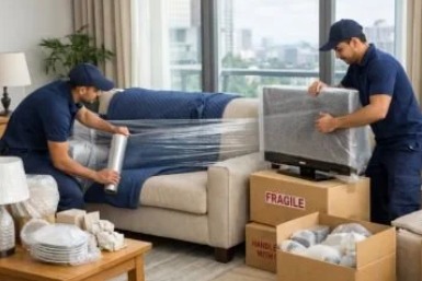 Same Day Movers Pune