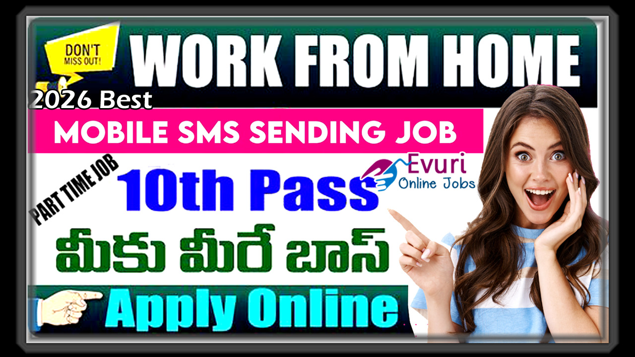 Work from home Evuri Online Jobs photo 1