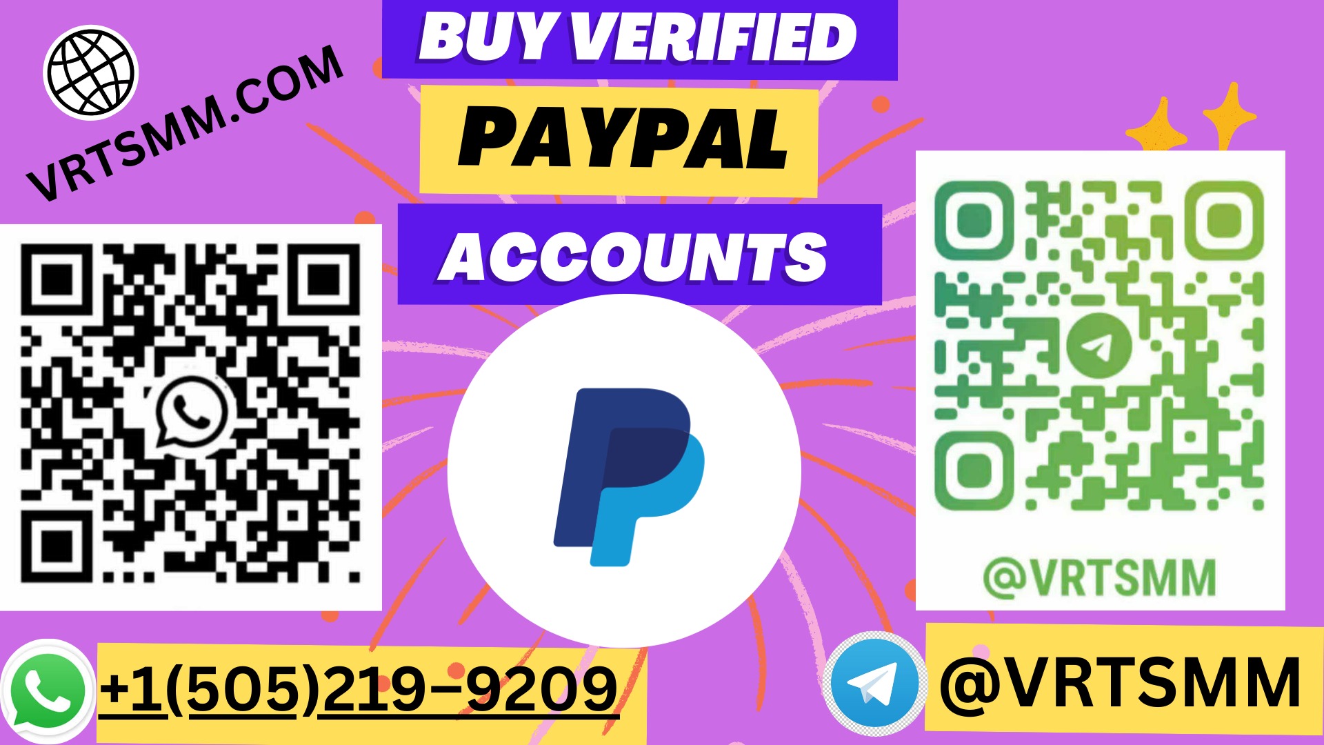 Verified Payoneer Accounts for Sale – Fast, Secure, and Trusted