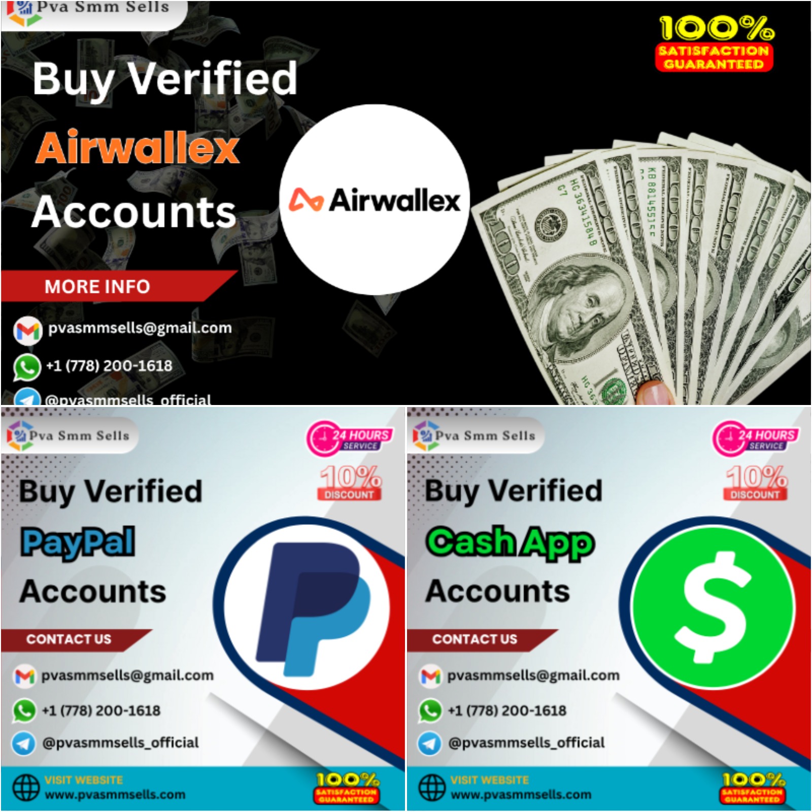 8 Best Places to Buy Verified PayPal Accounts: A Guide