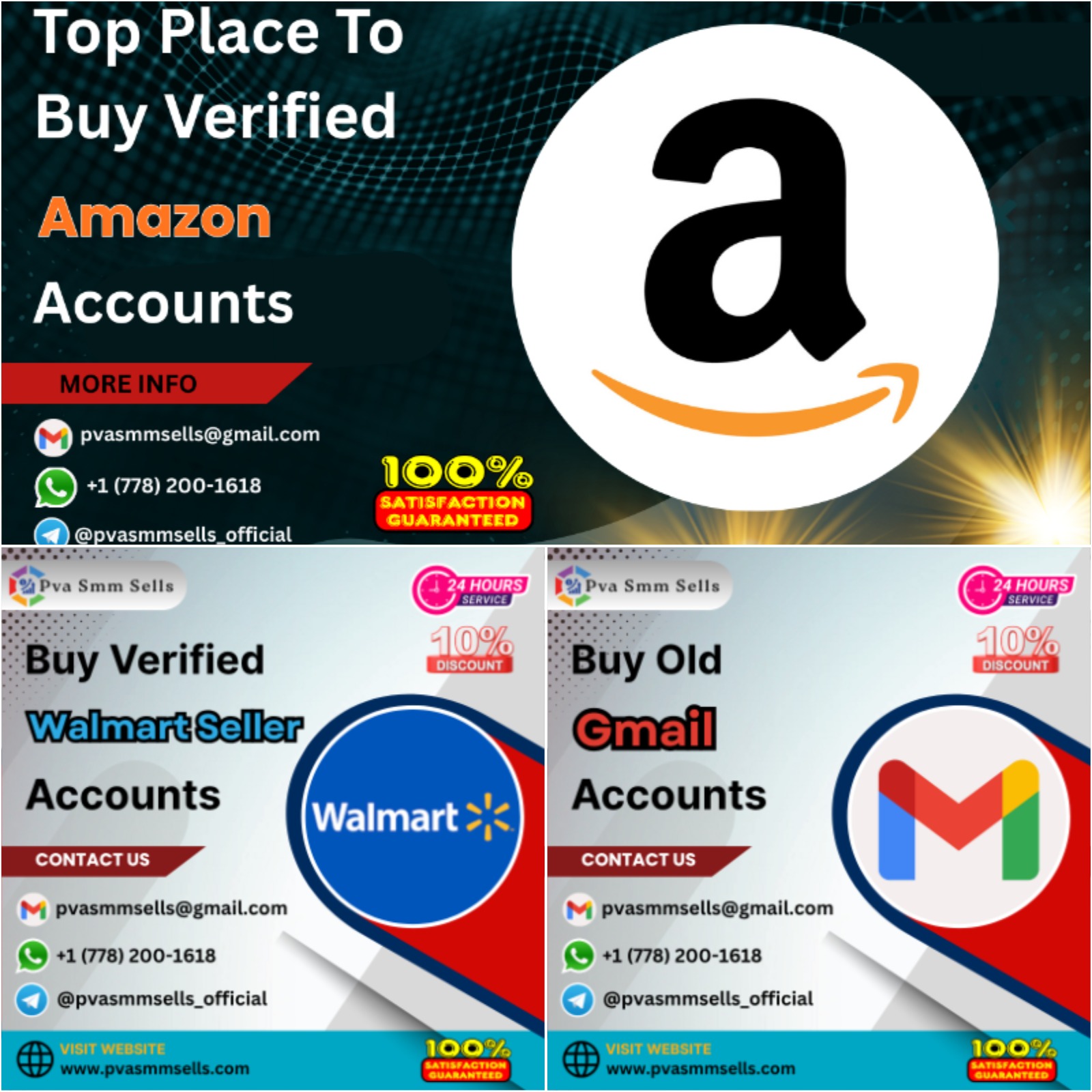 Exploring the Option to Buy Verified Amazon Seller Accounts