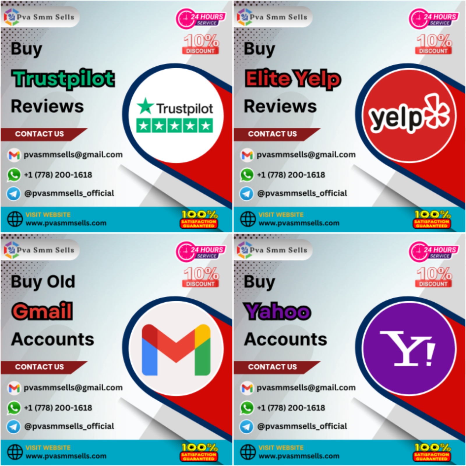 Buy Old Gmail Accounts: Benefits, Risks, and How to Do It ...