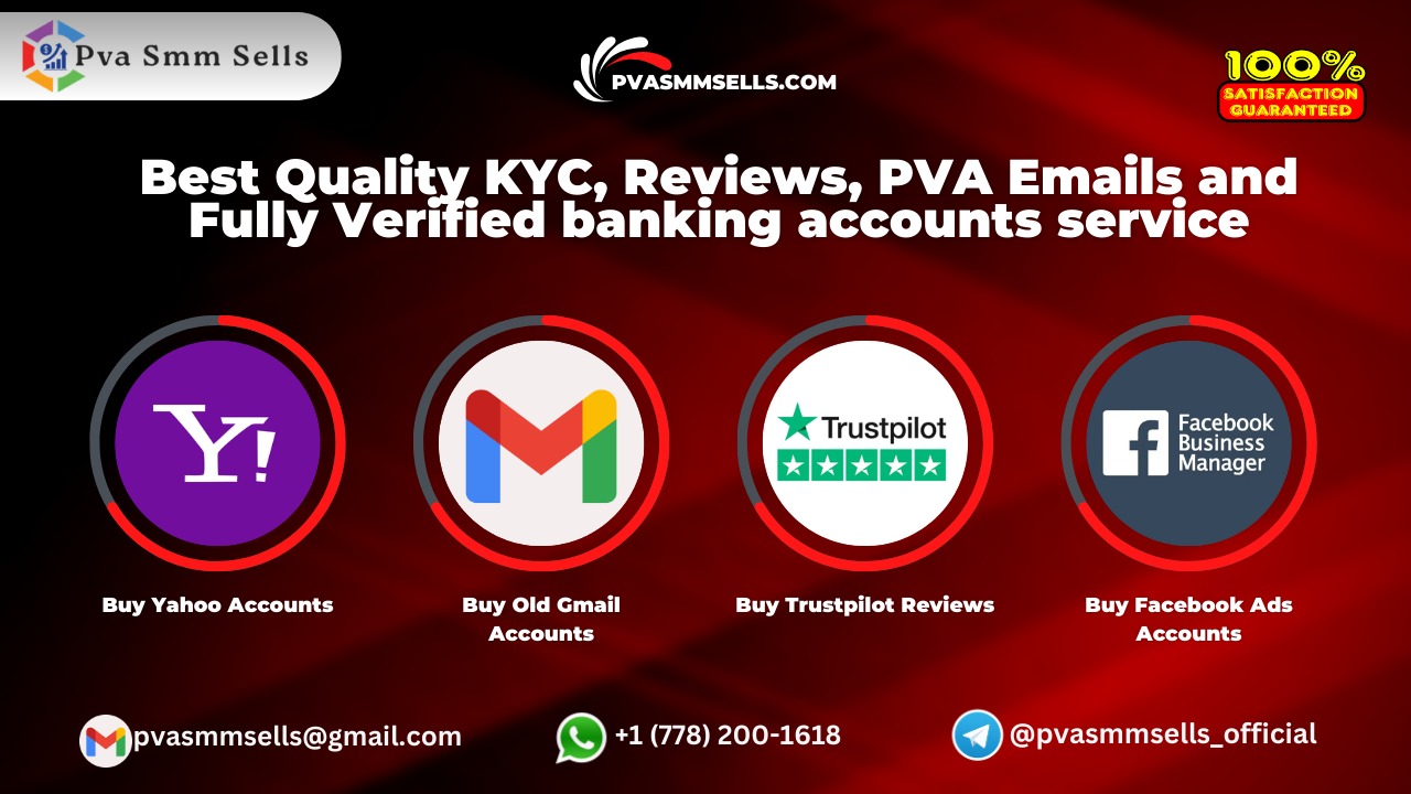 Buy Old Gmail Accounts: The Ultimate Guide to Aged Google Accounts in 2026