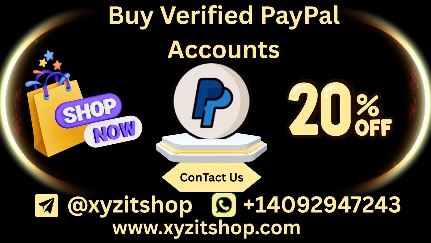 Quick & Easy 5 Steps to Buy Verified PayPal Accounts photo 1