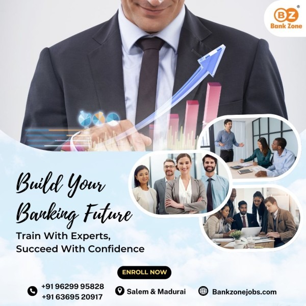 Bank Exam Coaching Centre Salem photo 1