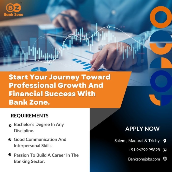 Bank Job Consultancy Krishnagiri photo 1