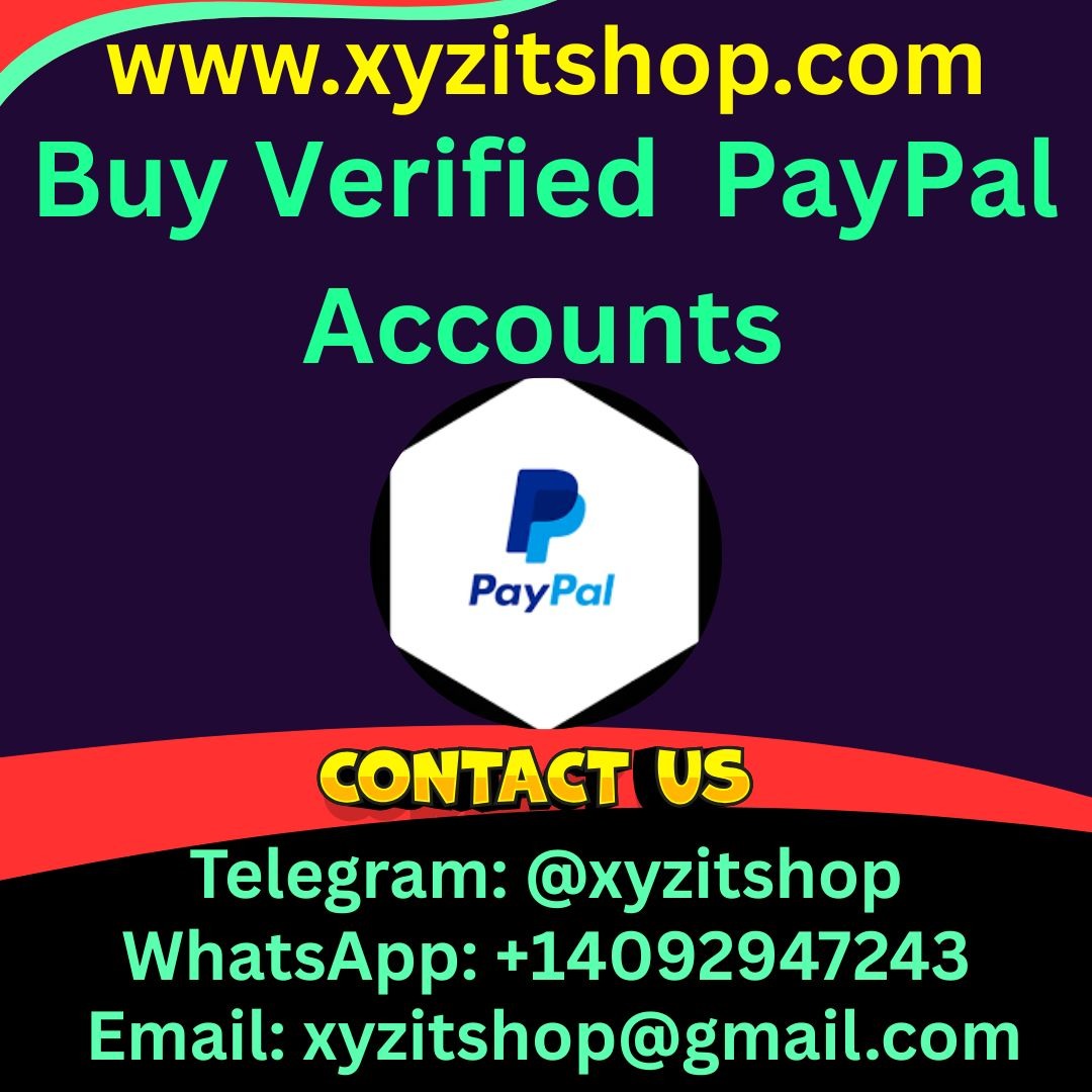 Explore the Best Sites to Buy Verified Paypal Accounts photo 1