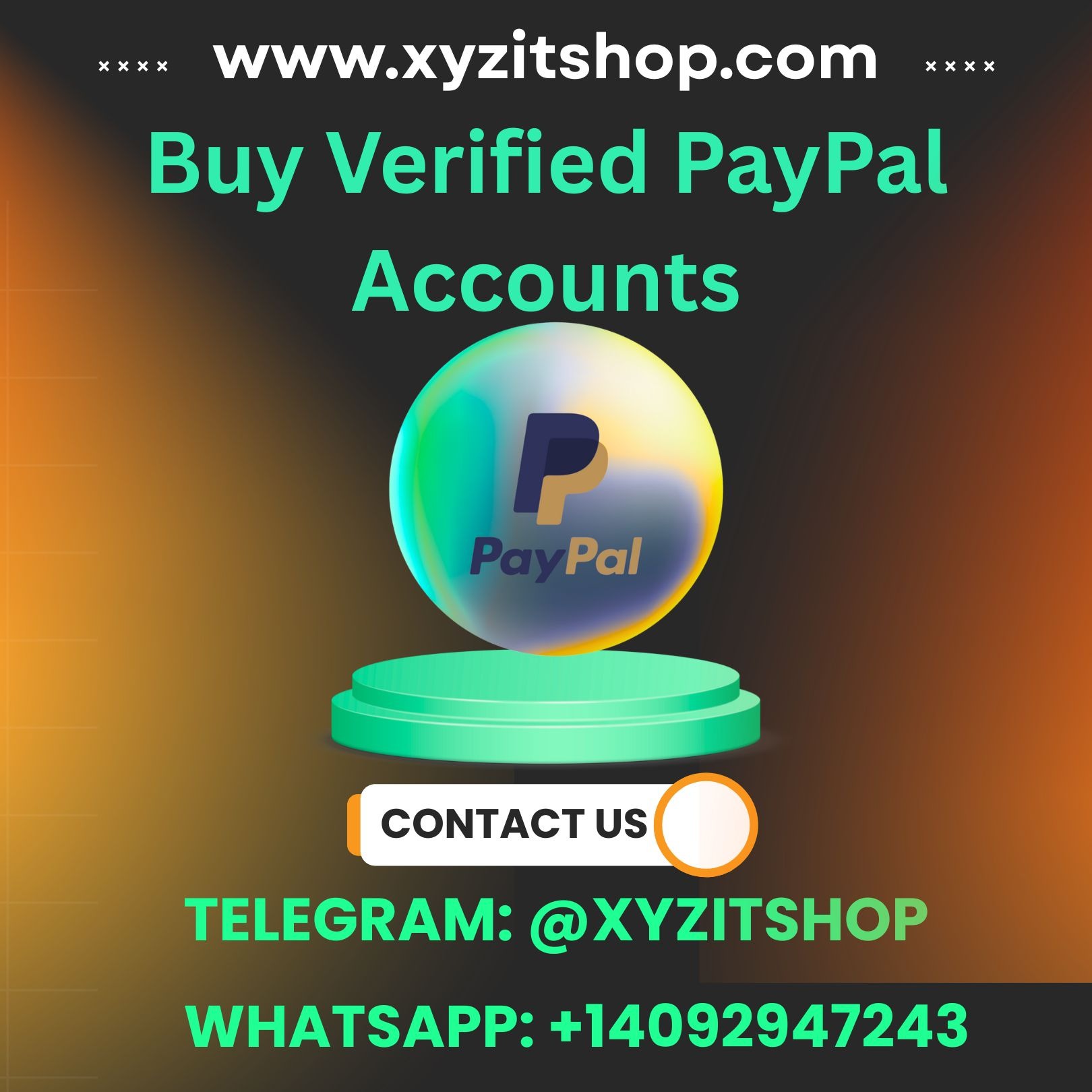 The Final Guide to Buying Verified PayPal Account photo 1
