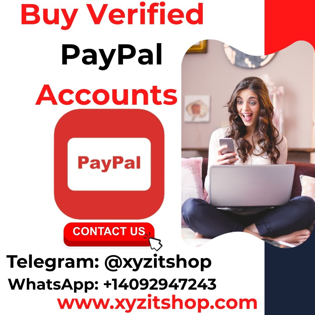 The importance of Buying a verified PayPal account photo 1