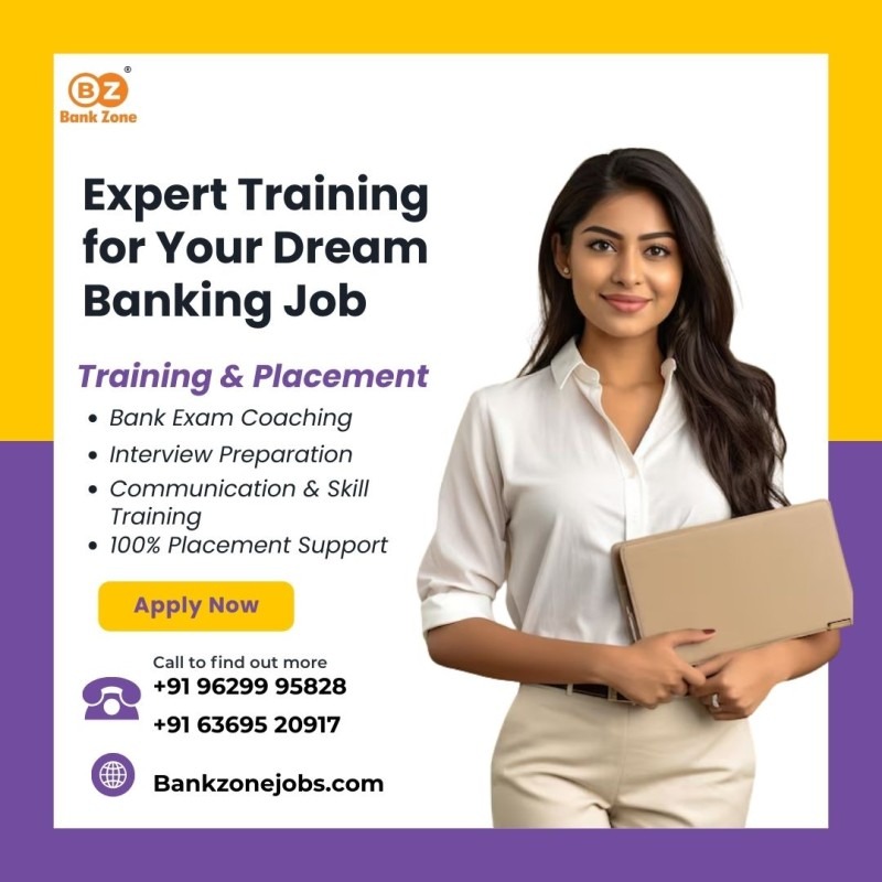 Private Bank Job Consultancy and Placement Agency in Chengalpattu photo 1