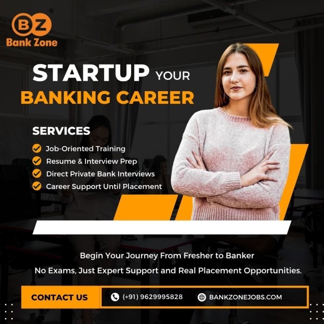 Bank Exam Coaching Centre in Namakkal | Bank Zone photo 1
