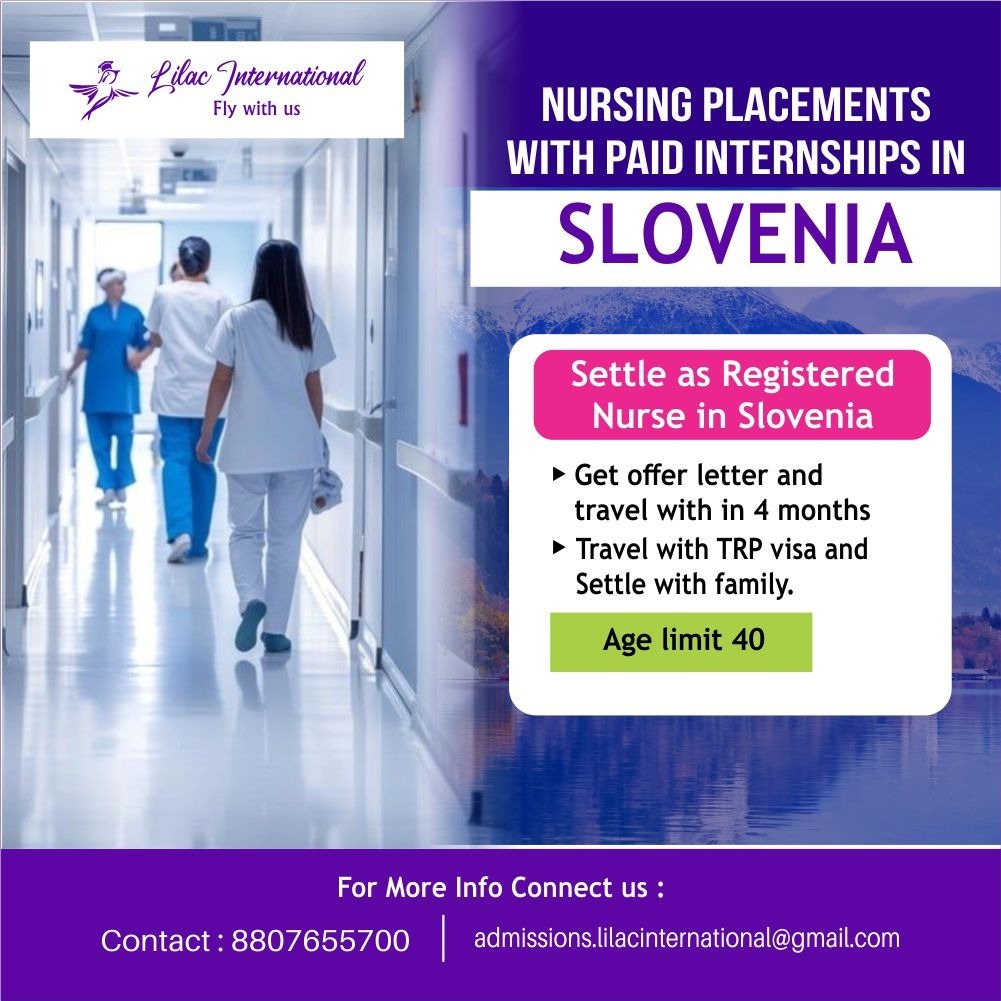Lilac Infinity Overseas Education-kollam photo 1