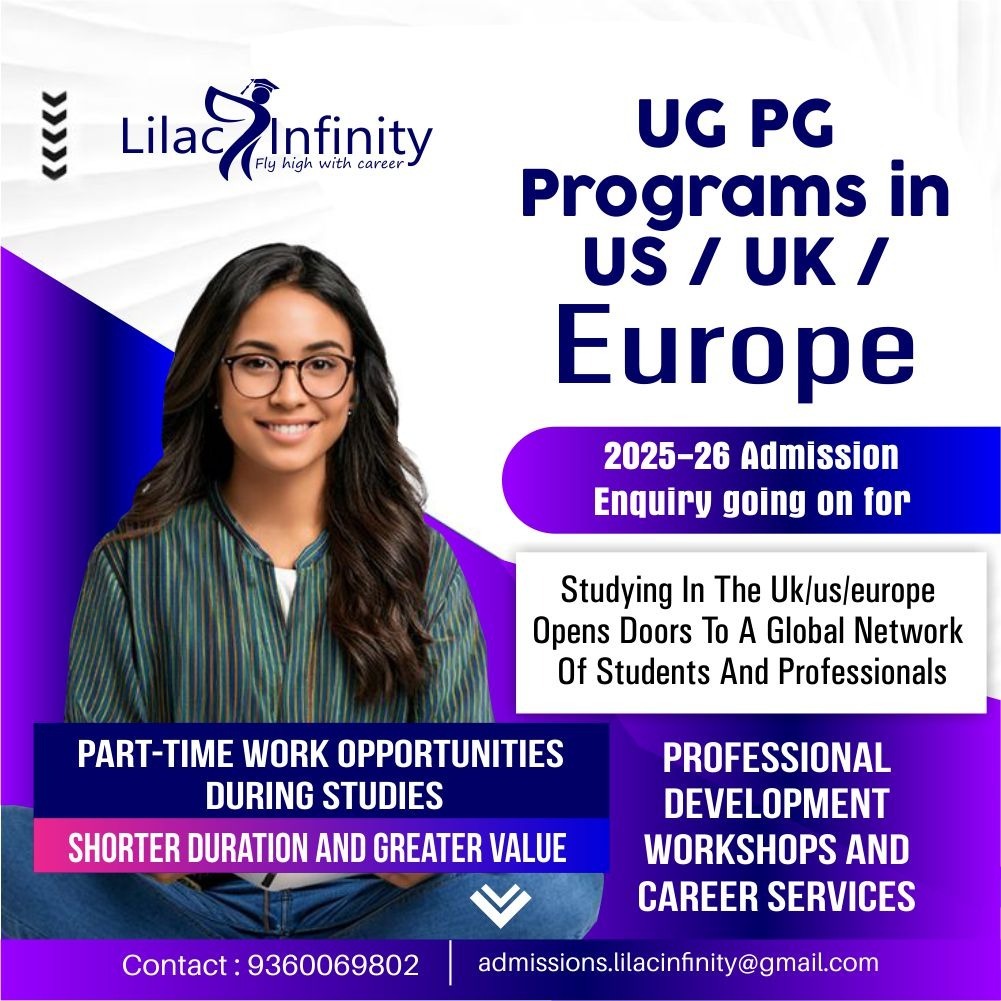 Education Loans Available for Studying Abroad? photo 1