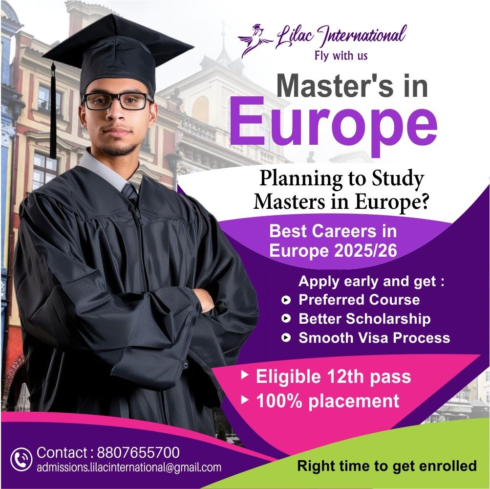 Education Loans Available for Studying Abroad? photo 1