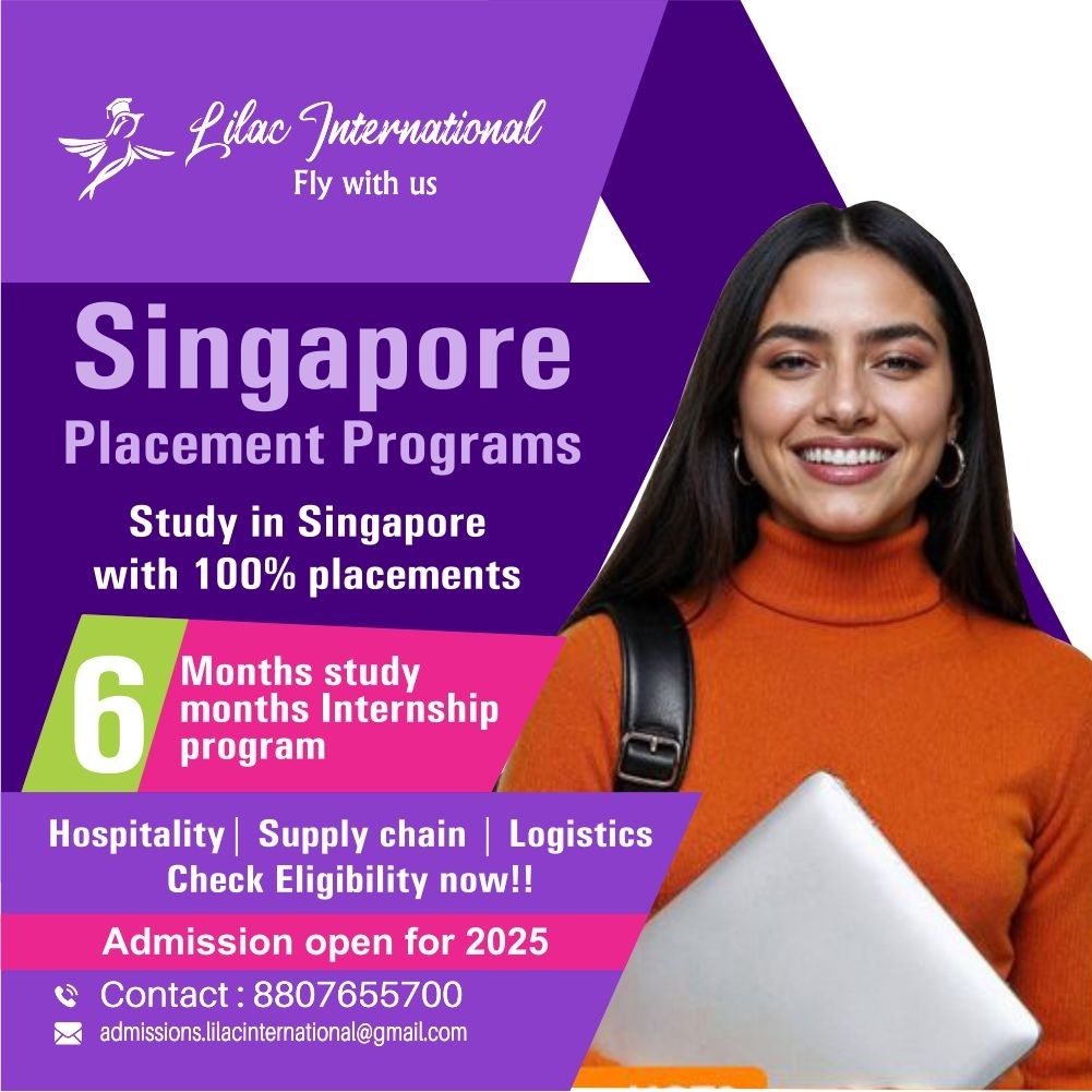 Singapore Hospitality|Supply chain|Logistics