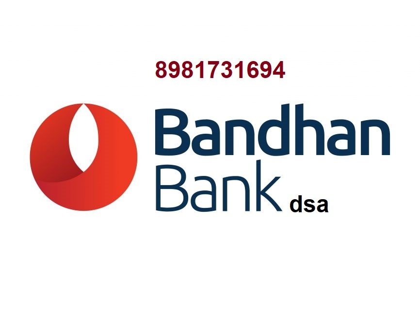 Documents Verification Officer in Bandhan Bank dsa ~ 8981731694 photo 1