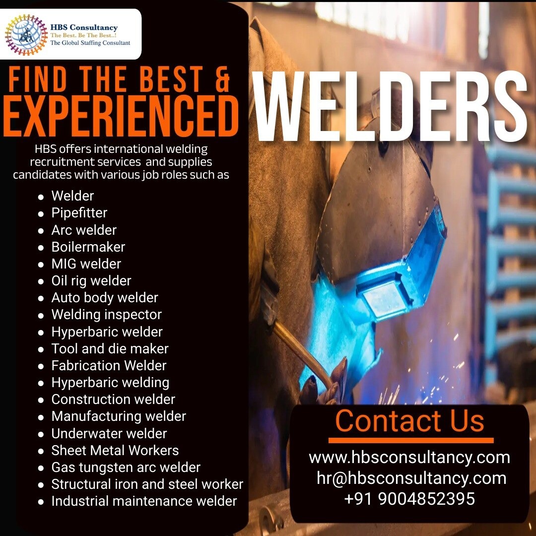 Welders Recruitment Services photo 1