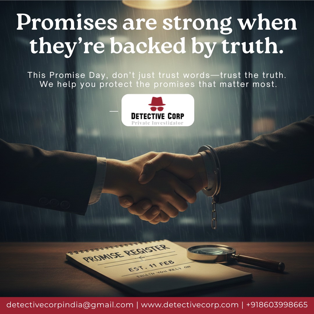 Promise Day (11th Feb) – Keep Love Honest