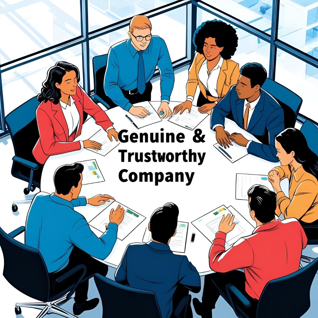 Fiinovation Company – Trusted Donor Partner For NGOs @011-42332277 photo 1