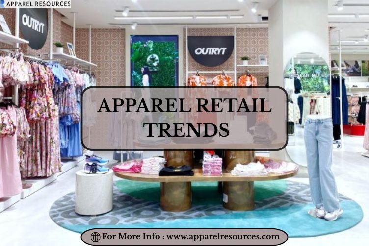 Explore Latest Apparel Retail Trends at Apparel Resources photo 1