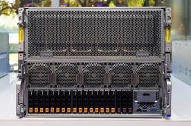 Delhi Multi GPU Server Rental | Custom-built servers for AI photo 1