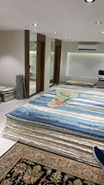 Best Rugs and Carpets in Mumbai | Trendy Styles – Saraswati Global photo 1