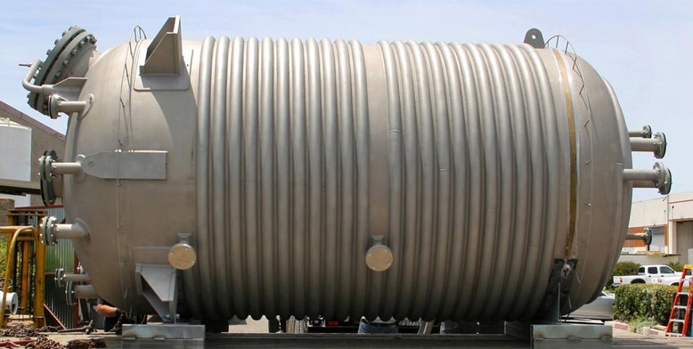 High Performance Industrial Reactors for Chemical, Petrochemical and Energy Sectors photo 1