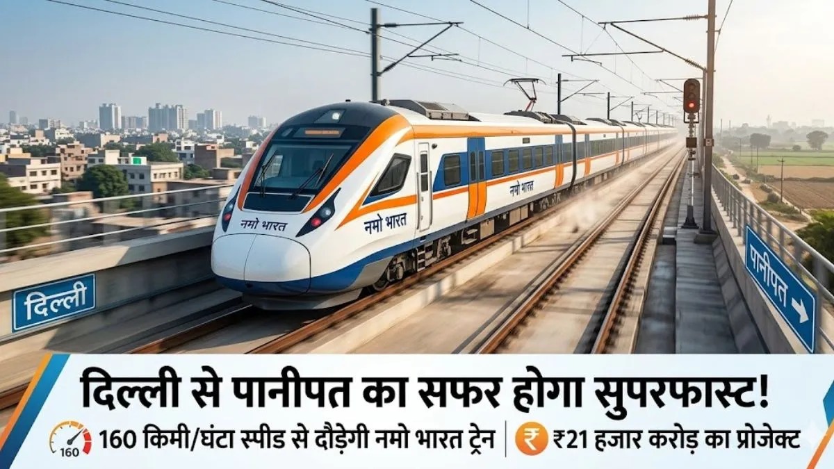 Haryana Latest News, Breaking News & Trending Updates in Hindi