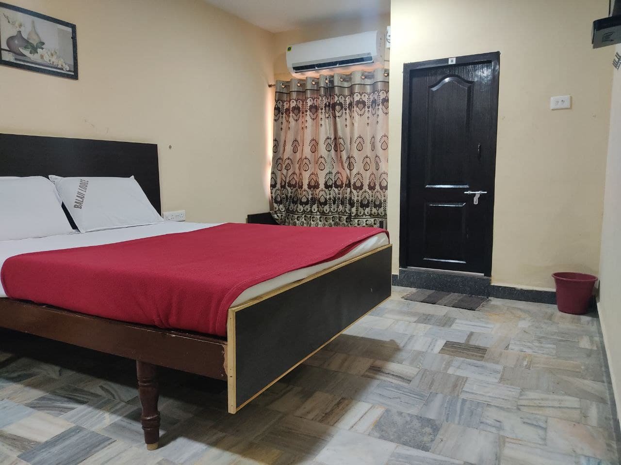 Hotel Balaji Inn photo 1