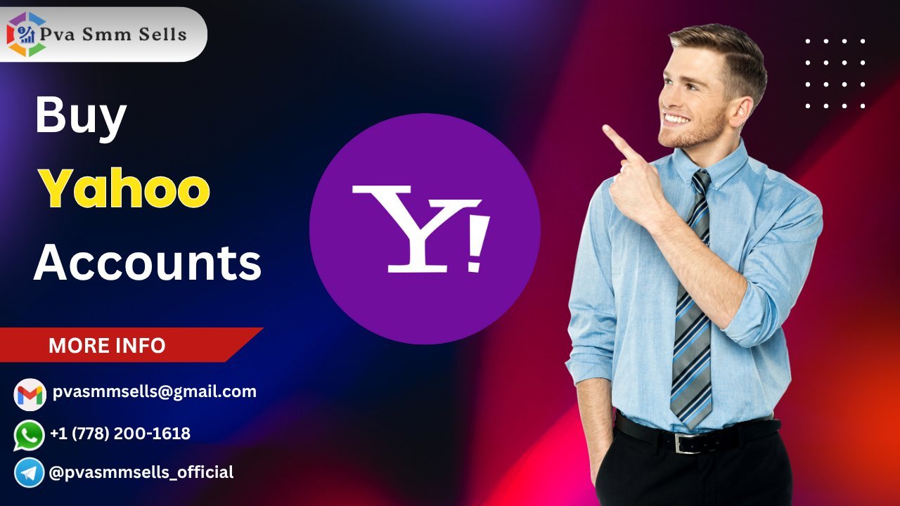 Essential Tips for Buying Yahoo Accounts in NYC, USA