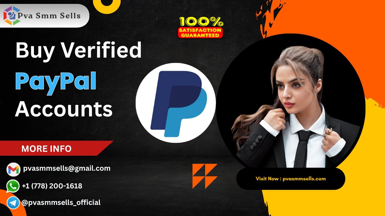 Trusted Tips to Buy Verified PayPal Accounts for Digital Freelancers photo 1