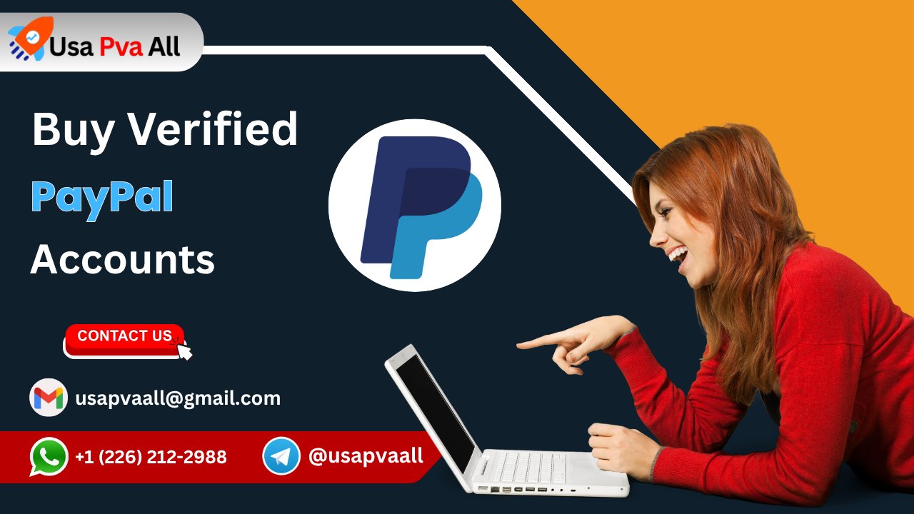 Step-by-Step Guide to Getting a Verified PayPal Account photo 1
