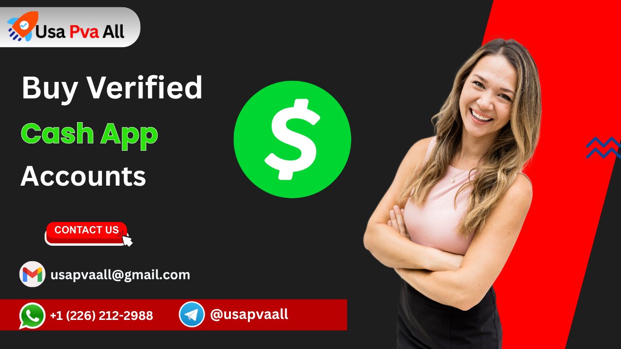 Best Online Platforms to Buy Verified Cash App Accounts in 2026