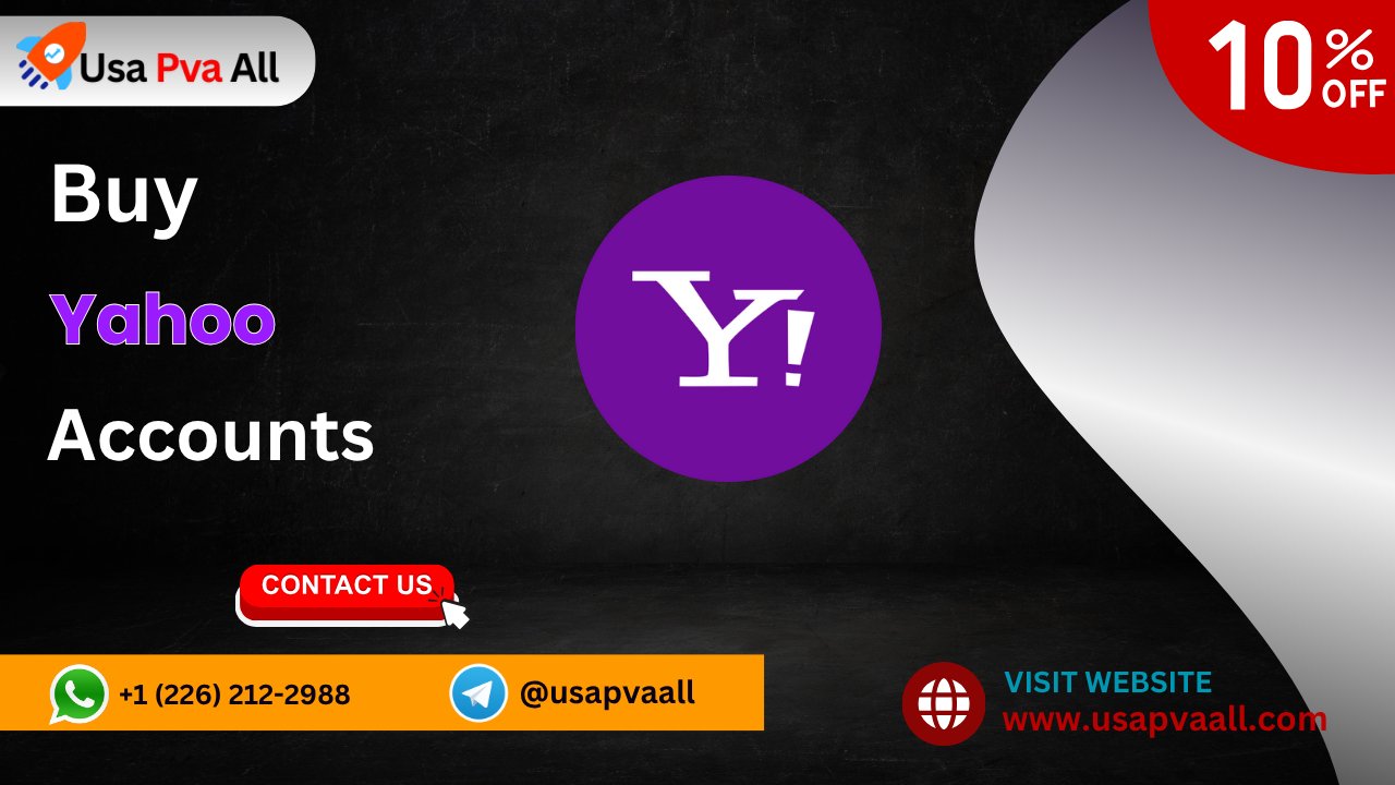 Step-by-Step Guide to Getting a Yahoo  Account photo 1