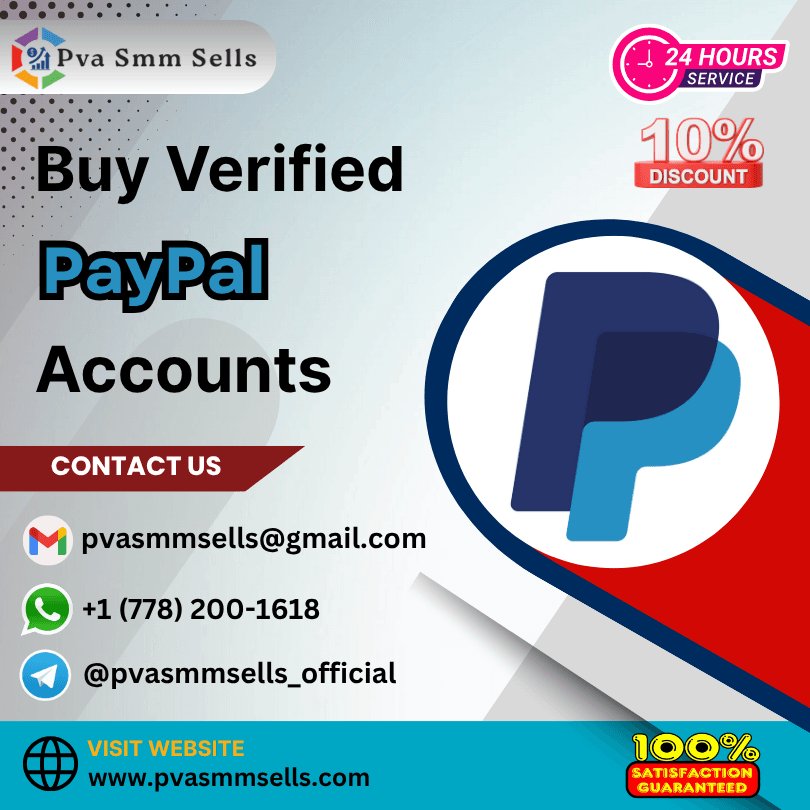 Step-by-Step Guide to Getting a Verified PayPal Account