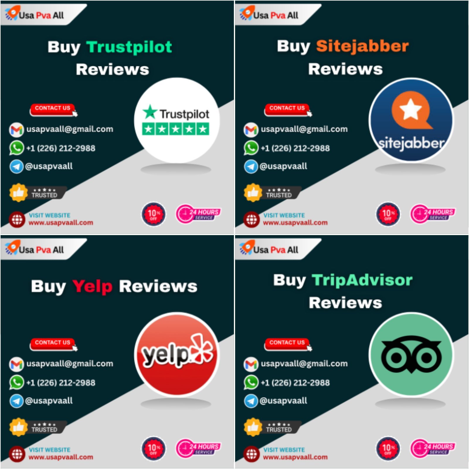 How To Buy Trustpilot Reviews Without Scams photo 1