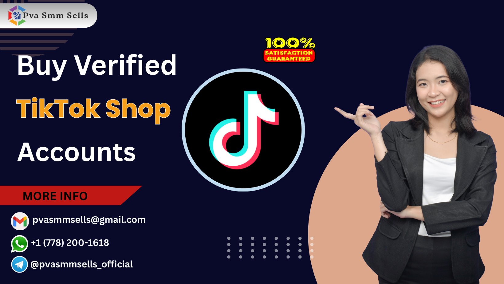 Top Platforms to Buy TikTok Shop Affiliate Accounts in 2026 photo 1