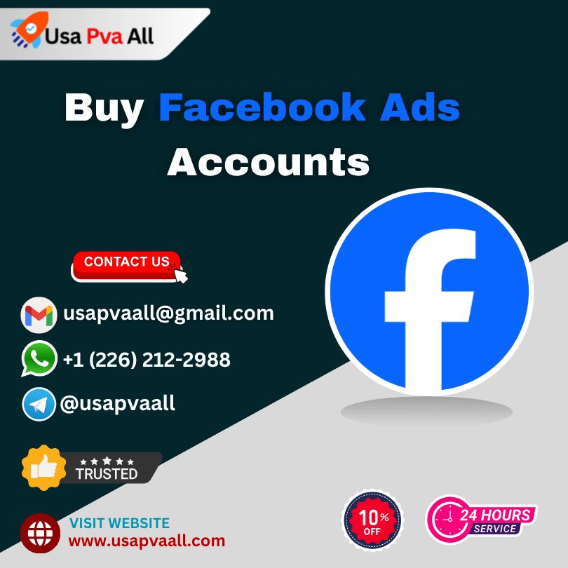 Why You Shouldn't Buy Verified Facebook Ads Accounts