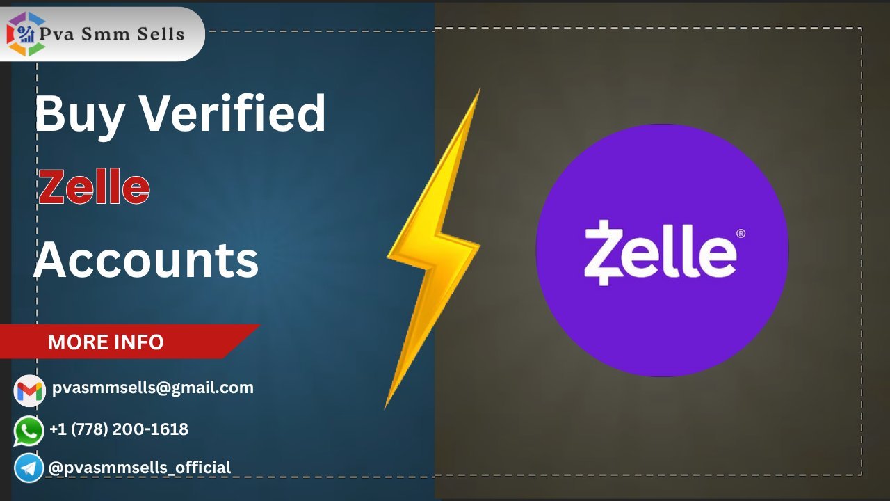 Quiz: This Platform To Buy Verified Zelle Accounts Best