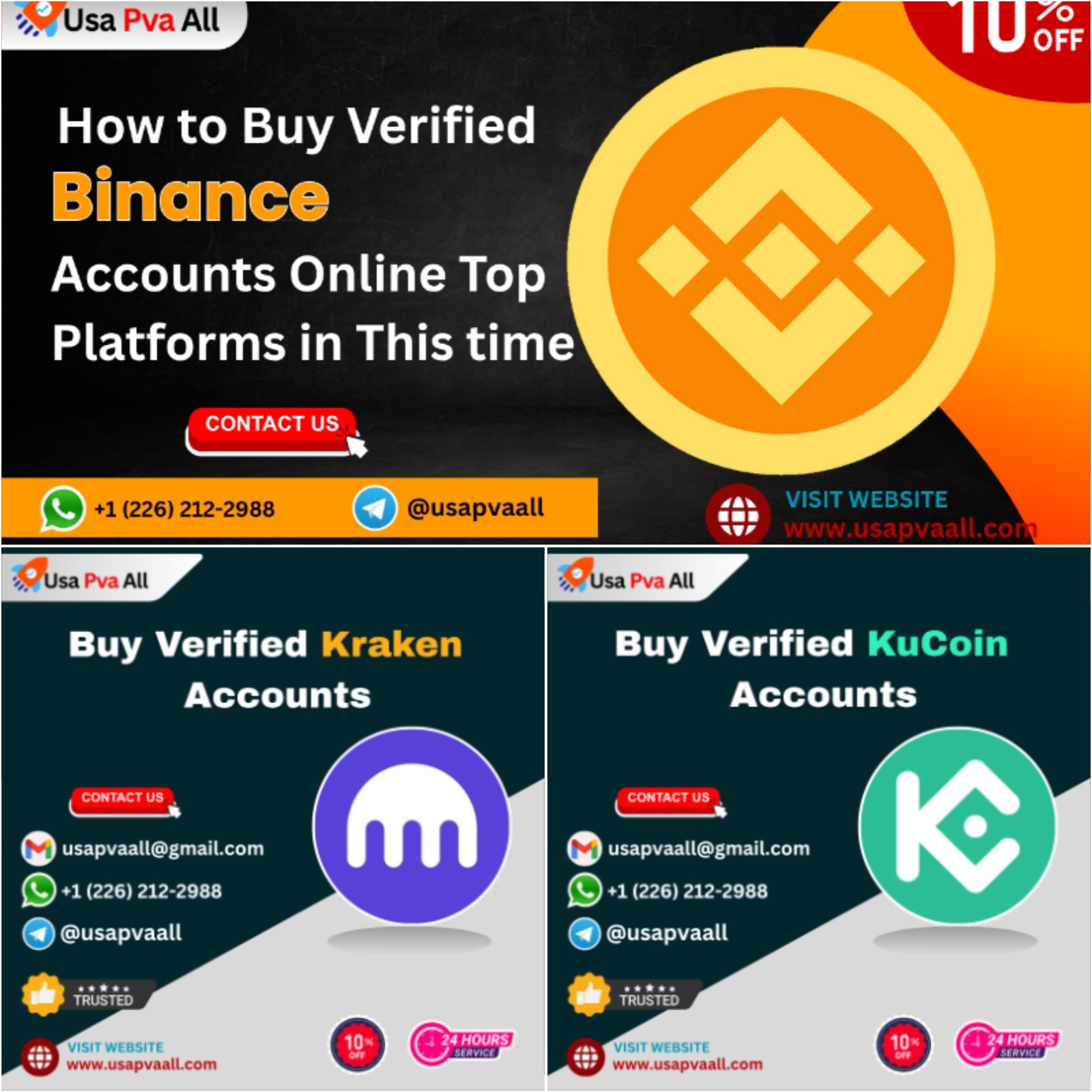 Best 5 Websites for Buy Verified Paytm Accounts with KYC photo 1