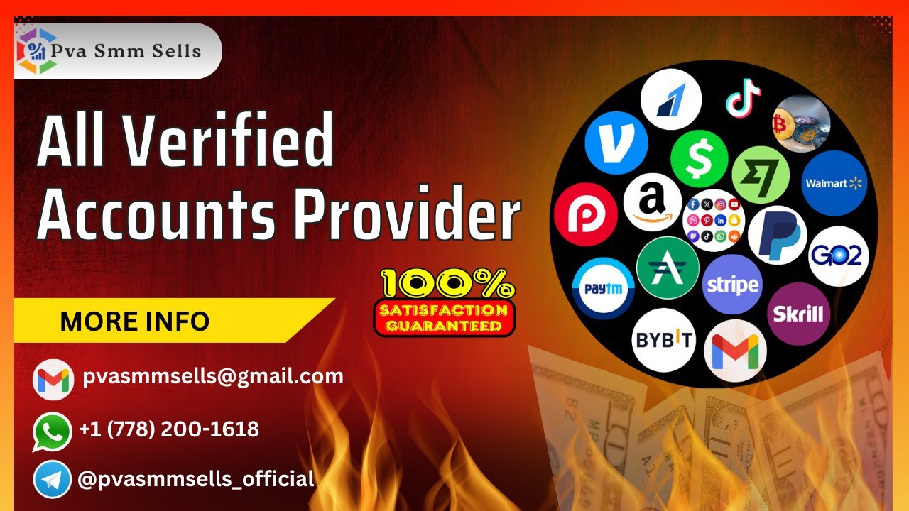 Best 10 Verified Kick Account Providers for 2025 photo 1