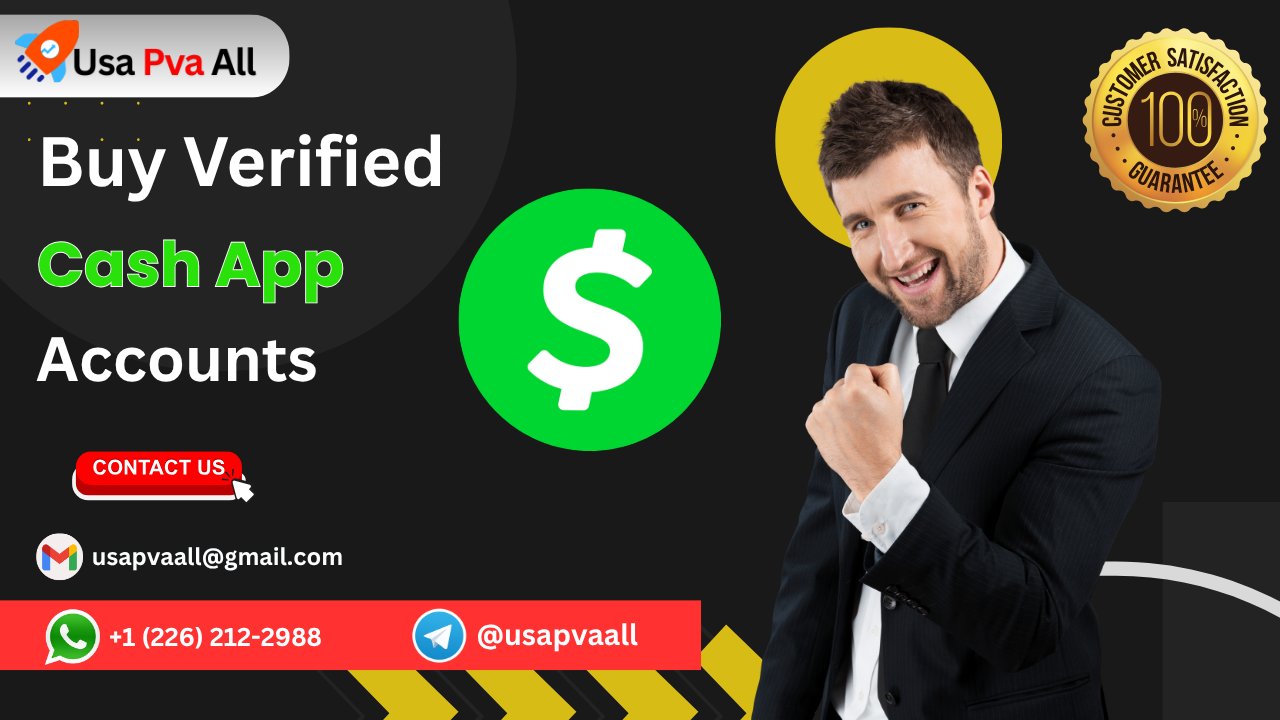 How to Buy Verified Cash App Accounts and Protect Your Personal Information