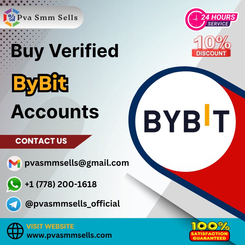 11 Best ByBit Binance Stores with Buyer Protection in 2026