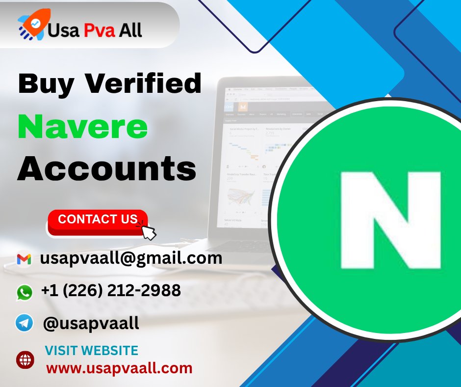 Trusted Tips to Buy Verified Naver Accounts for Digital Freelancers