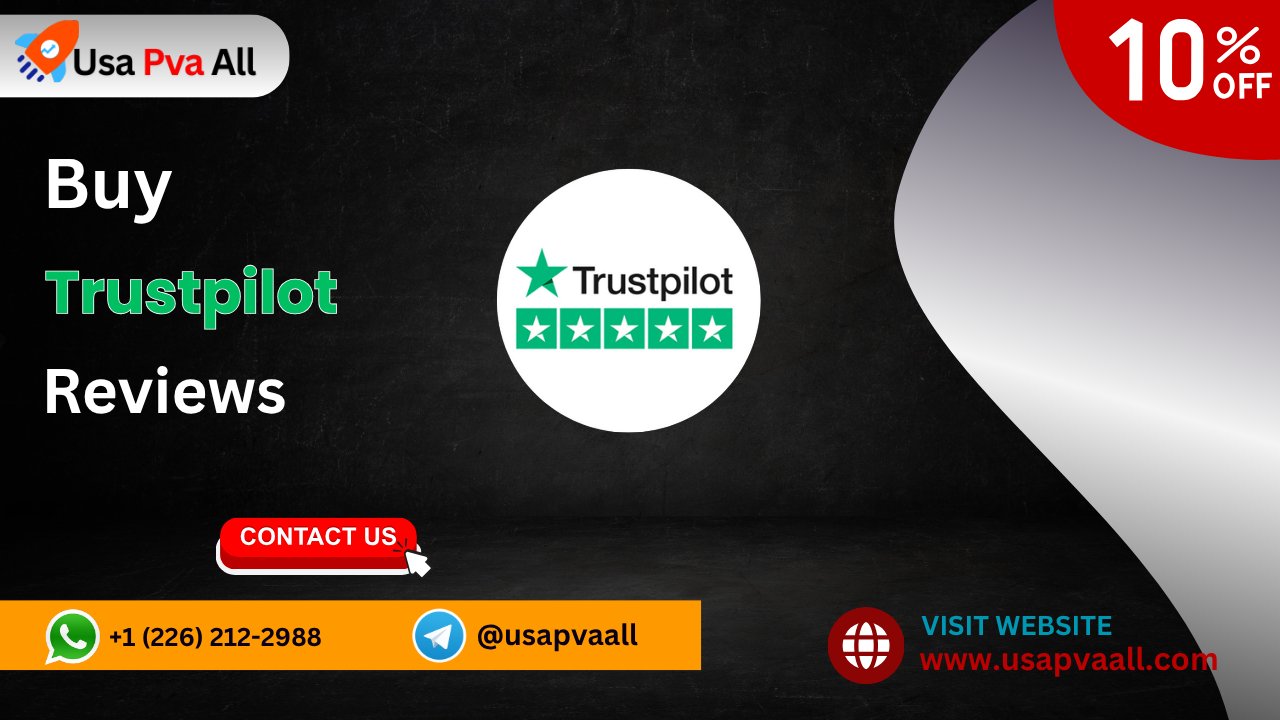 Essential Tips On How To Buy Trustpilot Reviews In USA