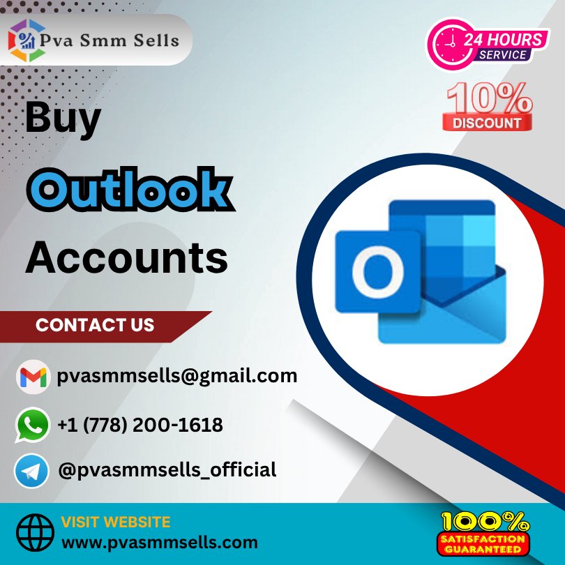5 Easy Steps to Buy Outlook Accounts Quickly photo 1