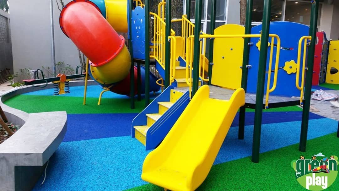 Playground Equipment Supplier in India photo 4