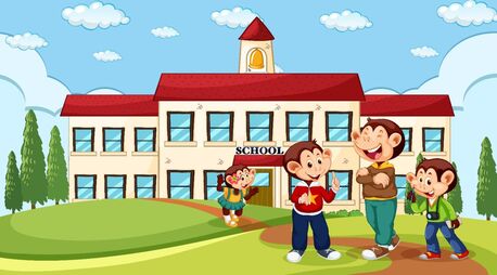 Top IGCSE Schools In Hyderabad