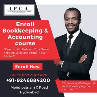 Get Job In Accounts And Finance By Learning Practical Accounting